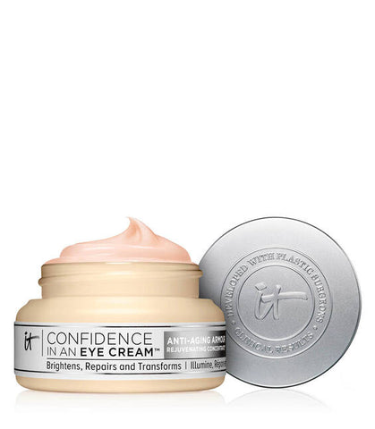 IT Cosmetics | Confidence in an eye cream™ 15ml