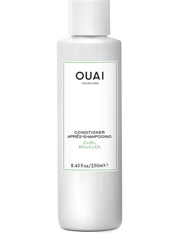 OUAI Curl conditioner | 250ml