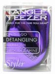 TANGLE TEEZER  | On-The-Go Detangling Smooth and Shine