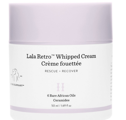 Drunk Elephant | Lala Retro Whipped Cream( 50ml )