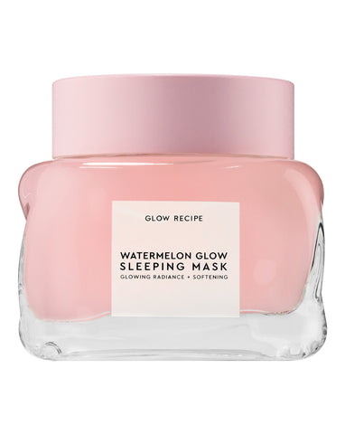 GLOW RECIPE | Watermelon Glow Sleeping Mask 30ml