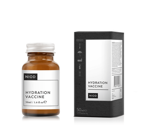 NIOD | HYDRATION VACCINE - 50ml