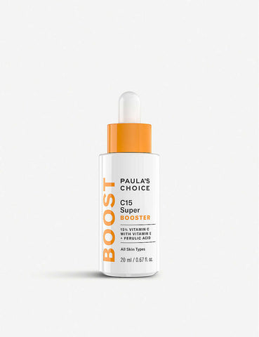 Paula's Choice |   RESIST C15 Super Booster | 20ml