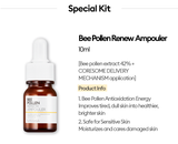 Missha |  Bee Pollen Renew Special Kit