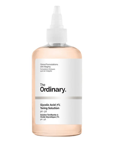 The Ordinary | Glycolic Acid 7% Toning Solution