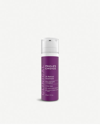 Paula's Choice | CLINICAL 1% Retinol Treatment | 30ml