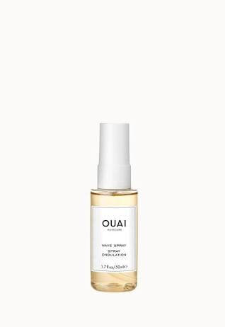 OUAI Wave Spray   | Travel Size | 30ml