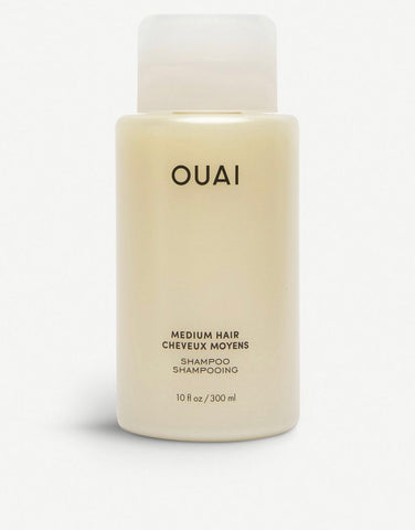 OUAI Medium Hair Shampoo | 300ml