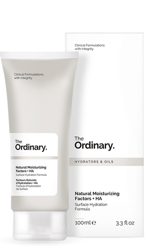 The Ordinary | Natural Moisturizing Factors + HA (100ml)