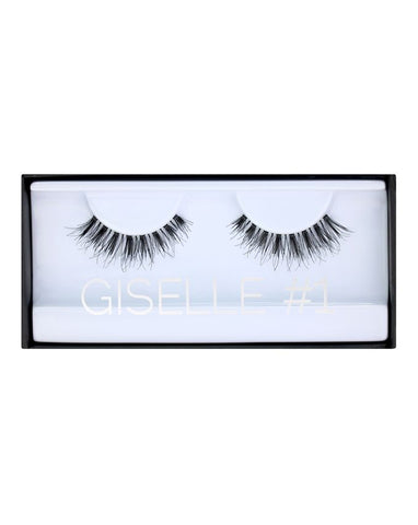 HUDA BEAUTY | Giselle Classic Lashes #1