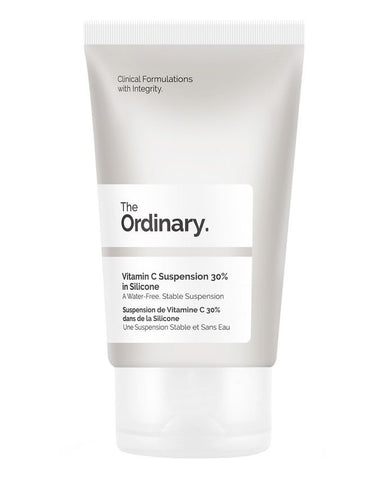 The Ordinary | Vitamin C Suspension 30% in Silicone (30ml)