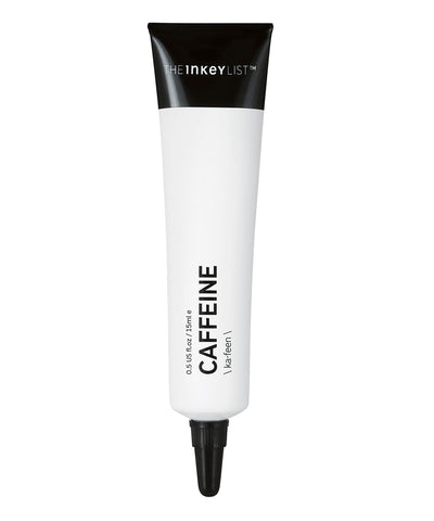 THE INKEY LIST | Caffeine Serum 15ml