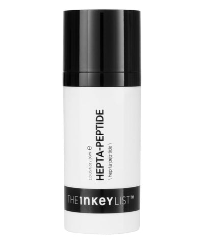 THE INKEY LIST |  Hepta-Peptide 30ml