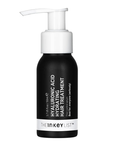 THE INKEY LIST | Hyaluronic Acid Hydrating Hair Treatment (50ml)