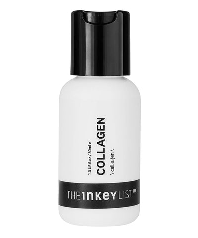 THE INKEY LIST | Collagen Booster Serum 30ml