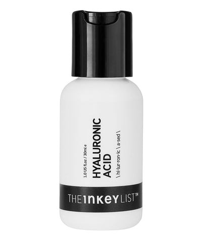THE INKEY LIST | Hyaluronic Acid Serum 30ml