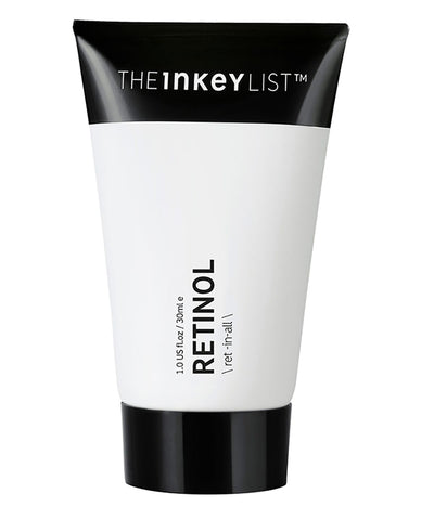 THE INKEY LIST | Retinol Serum 30ml