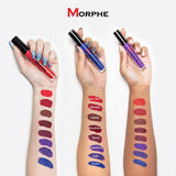MORPHE | Liquid Lipstick - Bloodshot