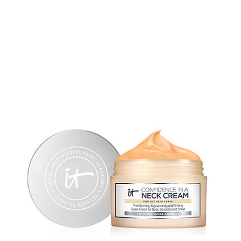 IT Cosmetics | Confidence in a Neck Cream™  60ml