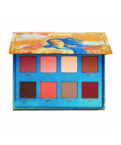 LIME CRIME | Venus eyeshadow palette