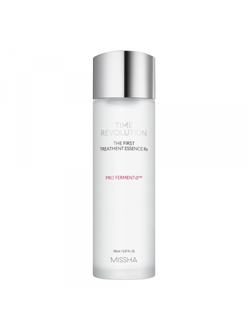 MISSHA | Time Revolution The First Treatment Essence RX | 150ml