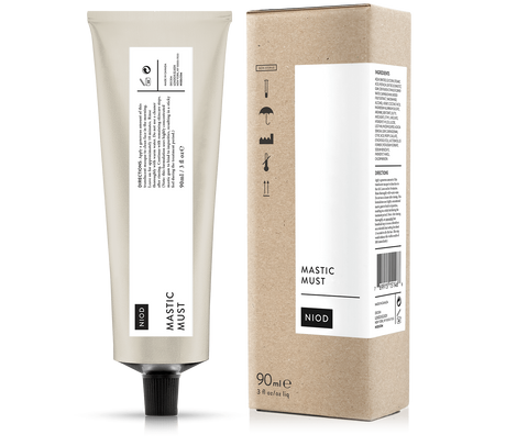 NIOD | MASTIC MUST