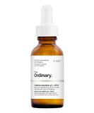 The Ordinary | Caffeine Solution 5% + EGCG (30ml)
