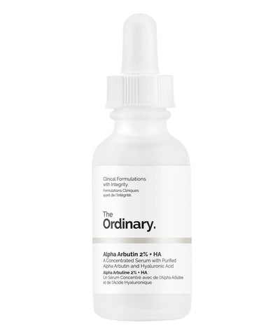 The Ordinary | Alpha Arbutin 2% + HA (30ml)