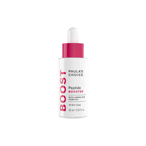 Paula's Choice |   Peptide Booster 20ml