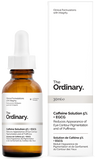 The Ordinary | Caffeine Solution 5% + EGCG (30ml)