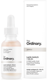The Ordinary | Lactic Acid 5% + HA 2% (30ml)