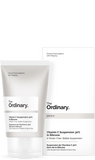 The Ordinary | Vitamin C Suspension 30% in Silicone (30ml)