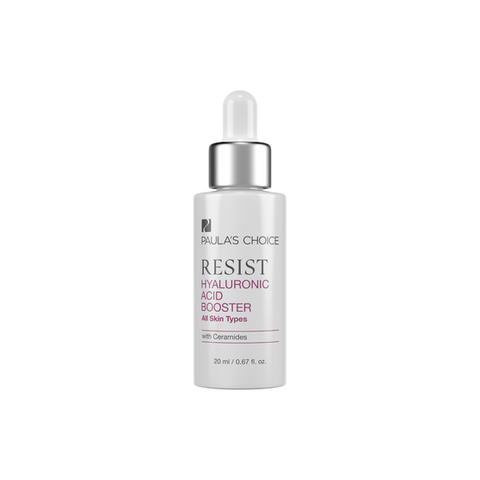 Paula's Choice |  RESIST Hyaluronic Acid Booster | 20ml