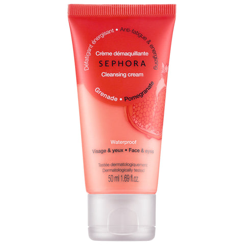 SEPHORA COLLECTION | Cleansing Cleansing Cream | Pomegranate 50 ml