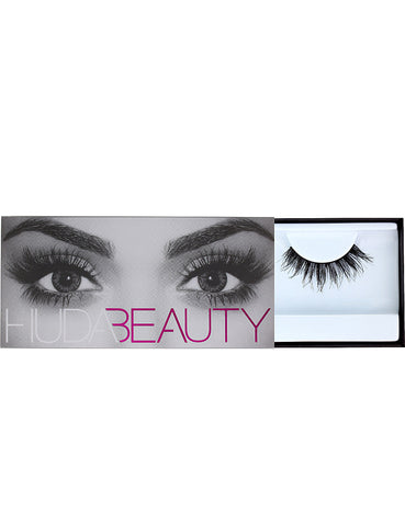 HUDA BEAUTY | Samantha Classic Lashes #7