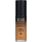 Milani 2 in 1 Concealer and Foundation