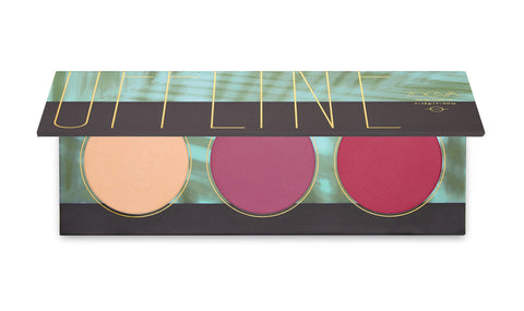 ZOEVA | OFFLINE BLUSH PALETTE