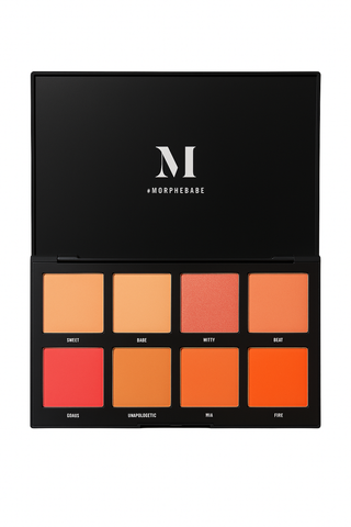 Morphe