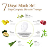 Ariul | 7 Day Mask - Aloe (Day 5)