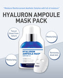 Proud Mary | Ampoule Mask | Hyaluron