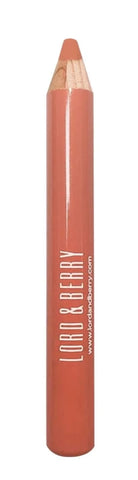 Lord and Berry | Crayon Blush/Lipstick  | Peach | Travel Size