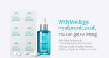 Wellage | Hyaluronic Acid Expert Pack