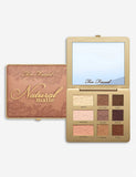 TOO FACED | Natural Matte eyeshadow palette
