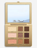 TOO FACED | Natural Matte eyeshadow palette