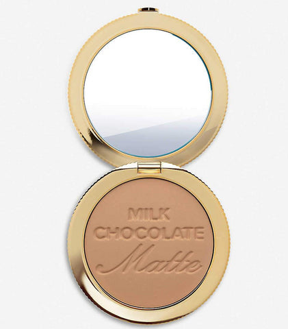 TOO FACED | Milk Chocolate soleil bronzer