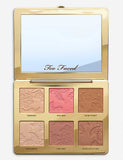 TOO FACED | Natural Face Palette 23g