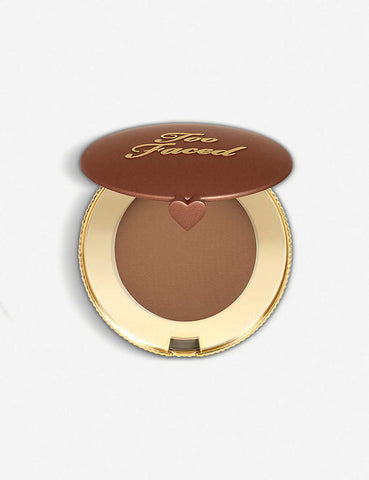 TOO FACED | Chocolate Gold Soleil mini bronzer 2.8g