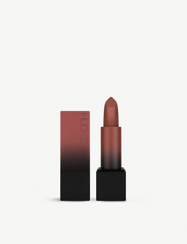 HUDA BEAUTY | Power Bullet Matte Lipstick 3g