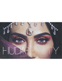 HUDA BEAUTY |  Desert Dusk Eyeshadow Palette