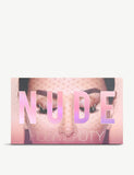 HUDA BEAUTY |  The New Nude Palette